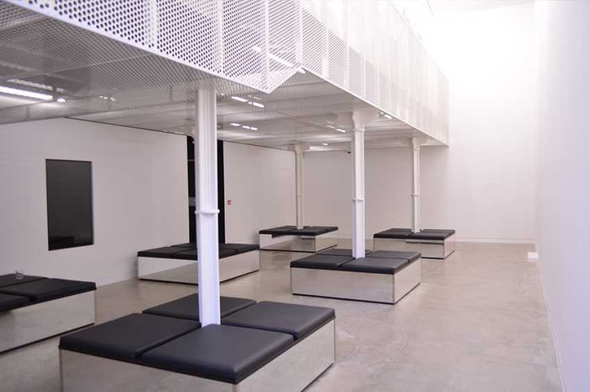 Conference venues in London: MYA Gallery