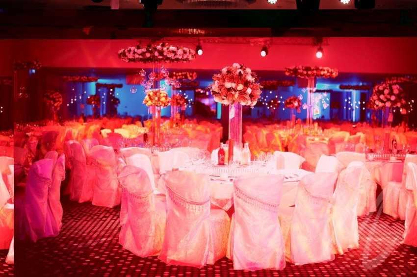 Conference venues in London: Hilton Heathrow Terminal 5
