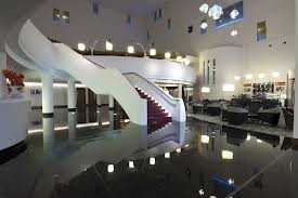 Conference venues in London: Hilton Heathrow Terminal 5