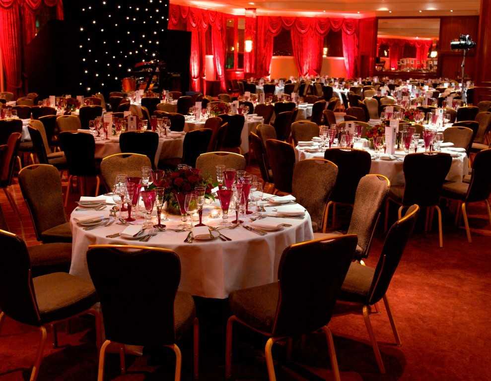 Commonwealth Suite