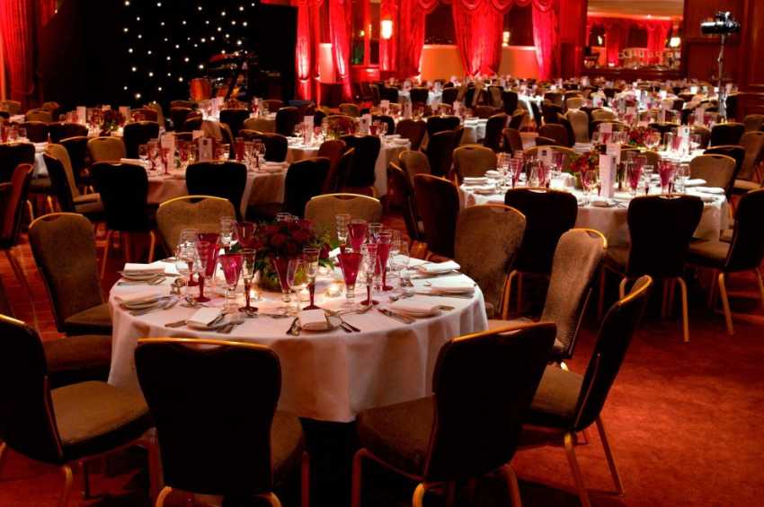 Conference venues in London: Radisson Blu Edwardian, Heathrow