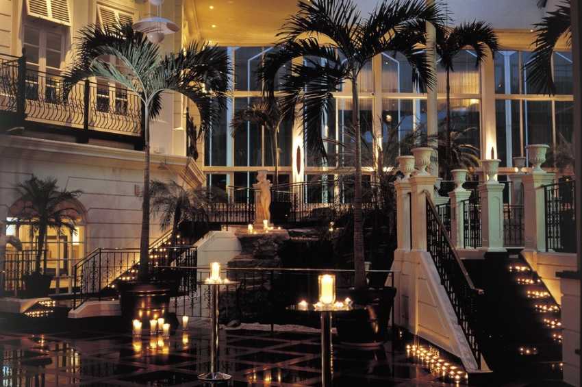Conference venues in London: Radisson Blu Edwardian, Heathrow