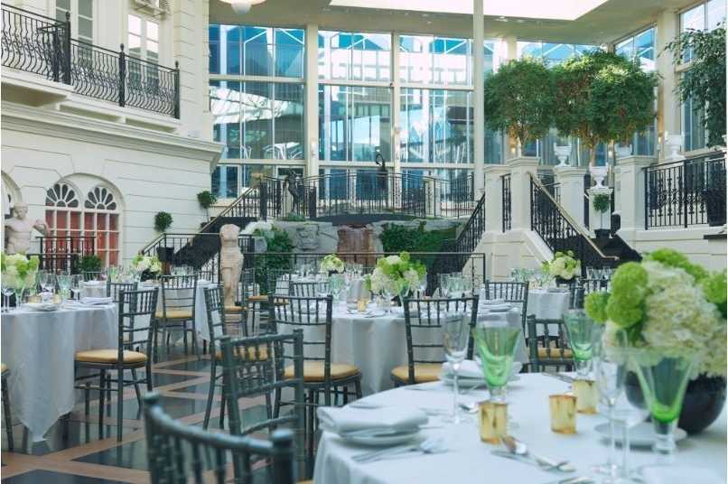 Conference venues in London: Radisson Blu Edwardian, Heathrow