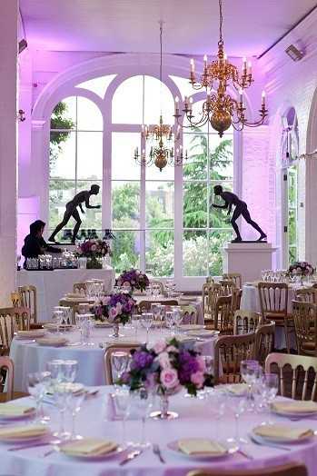 Orangery Gallery