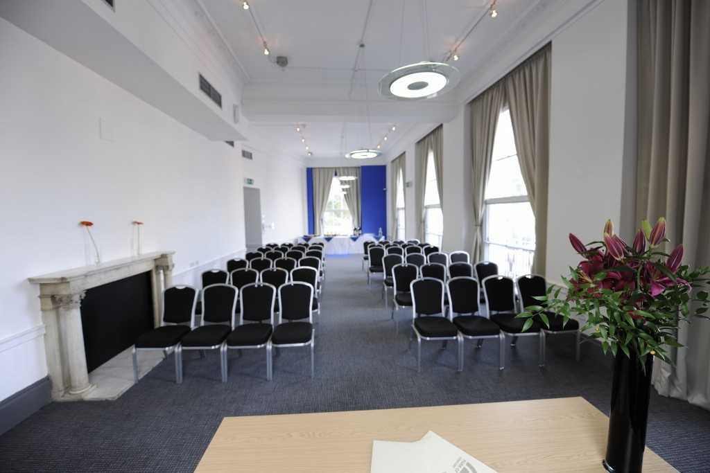 The Club Room