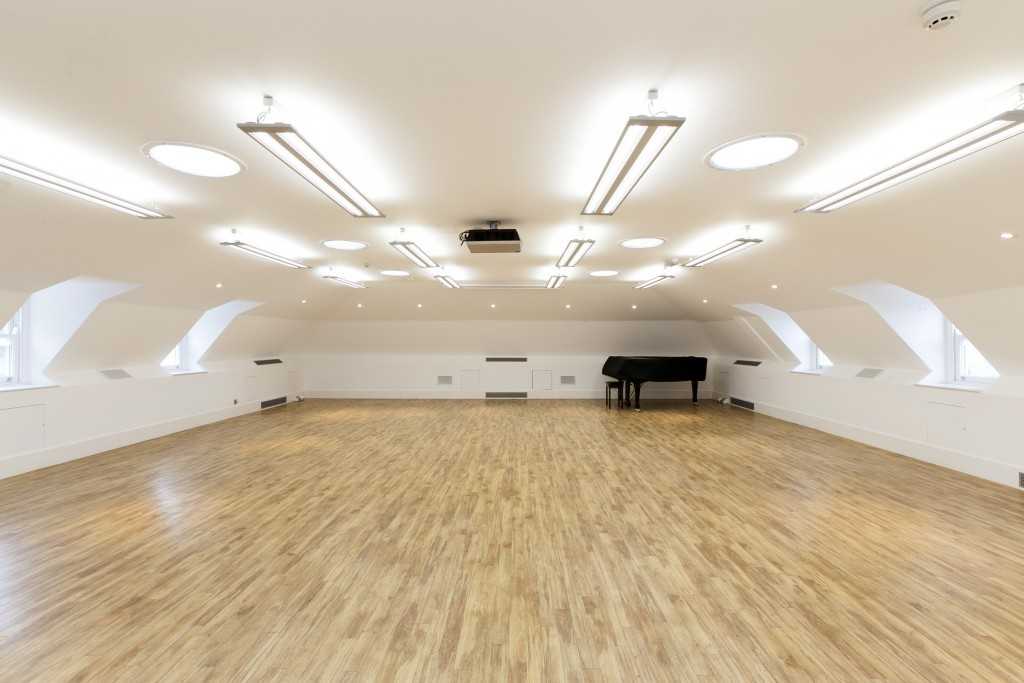 Event Space