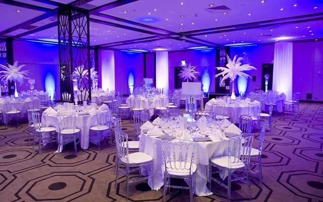 Ascot Suite