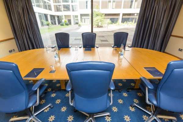 Hilton London Gatwick Airport