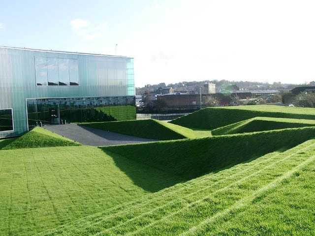 Outdoor Theatre