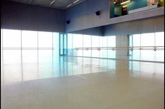 Studio