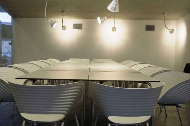 Conference venues in London: Laban Building