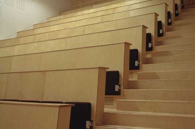 Lecture Theatre