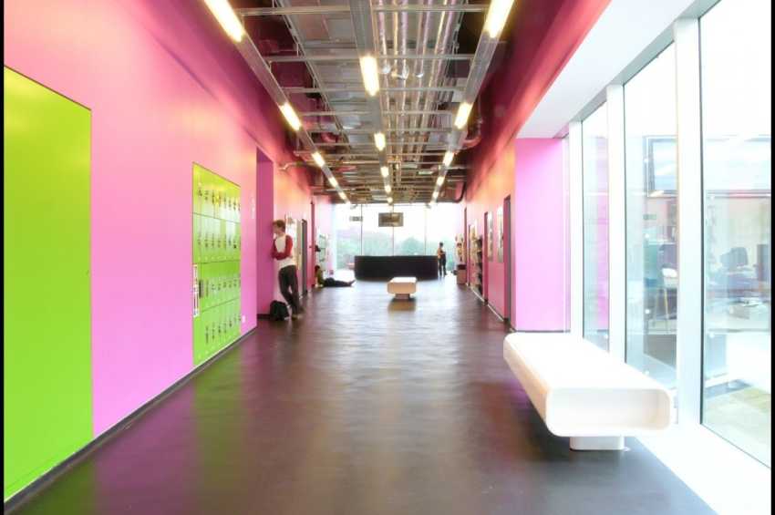 Corridor