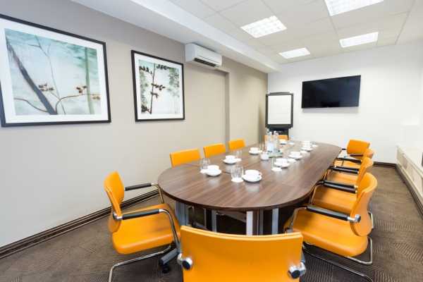 DoubleTree by Hilton London - Hyde Park