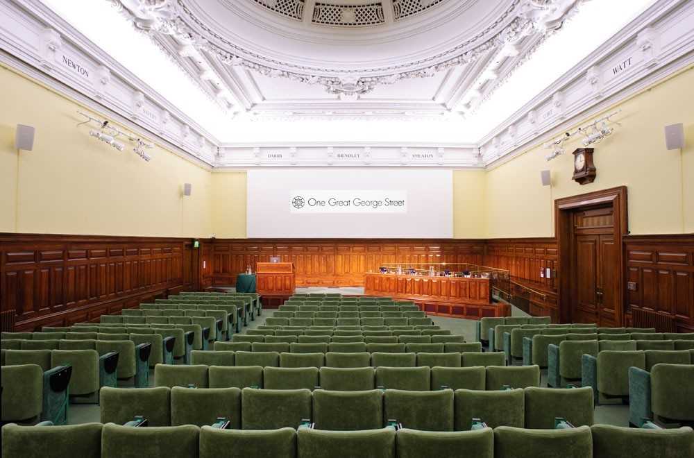 Telford Theatre
