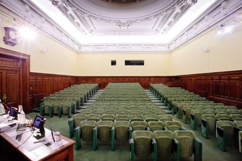 Conference venues in London: One Great George Street