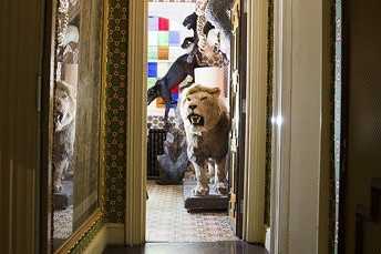 Party venues in London: The King's Head