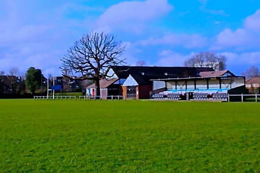 Conference venues in London: Horn Park Sports Club, Home of Colfeian's