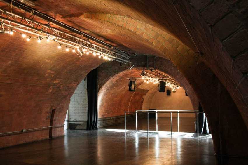Party venues in London: Kachette