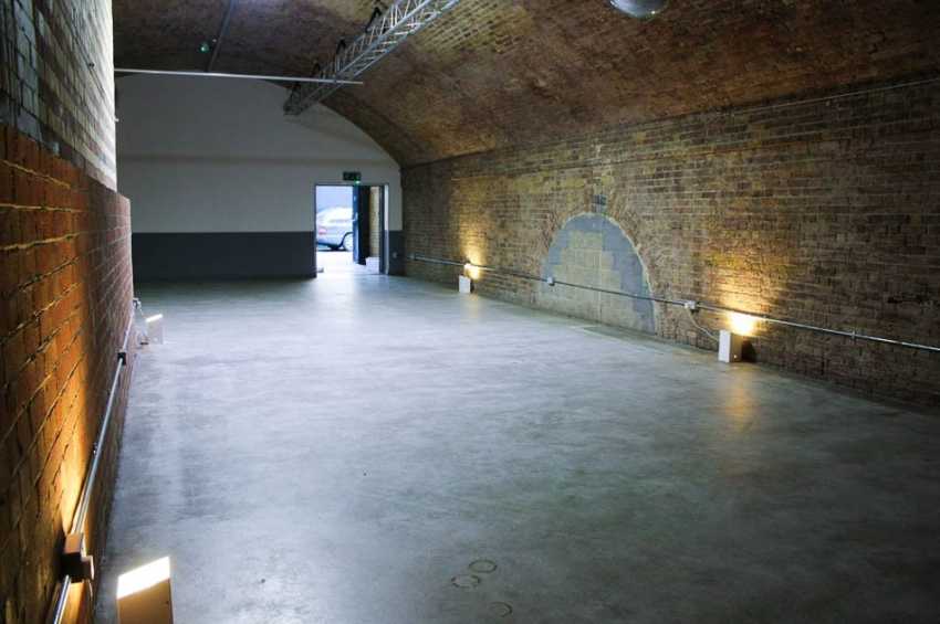 Party venues in London: Kachette
