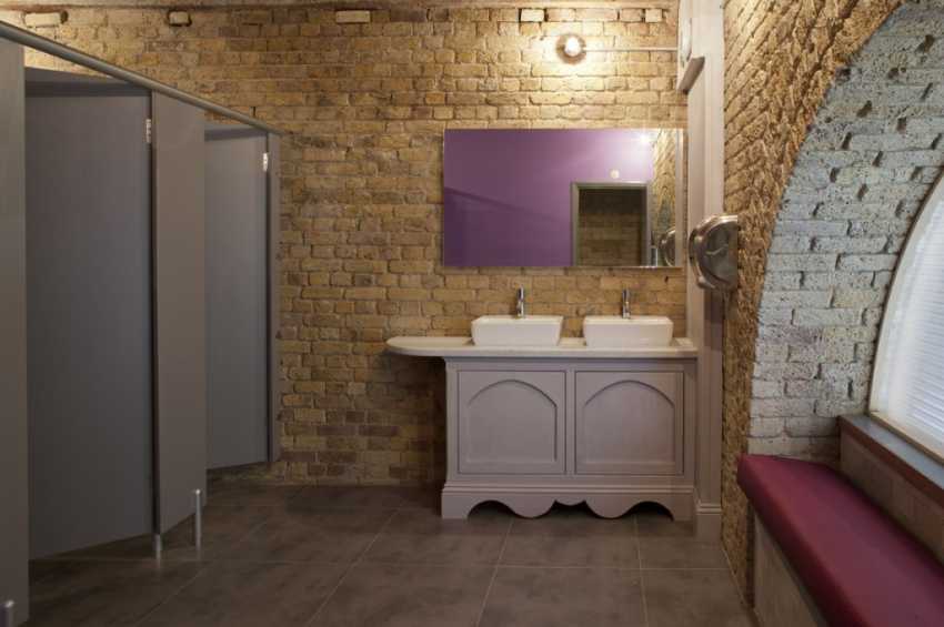 Toilets