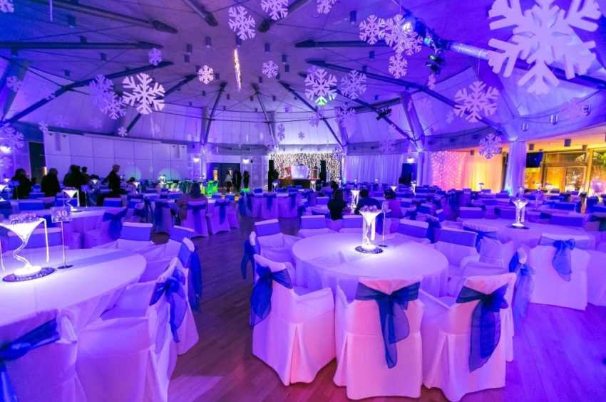 Party venues in London: The Drum at Wembley