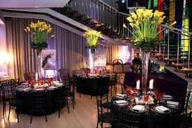 Party venues in London: Sanderson Hotel