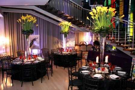 Sanderson Hotel