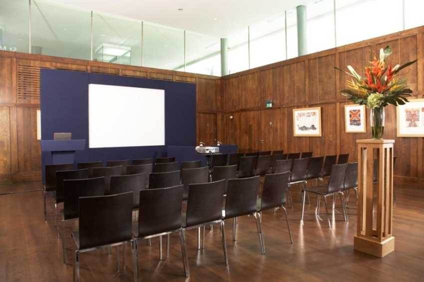 Christmas Party Venue in London : St Martin-in-the-Fields