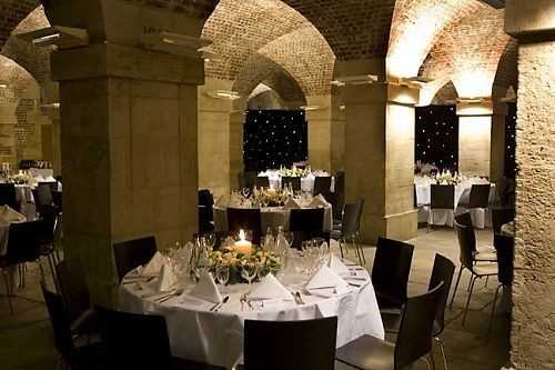 The Crypt 
