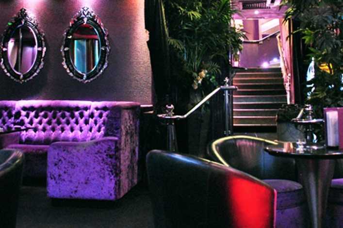 Party venues in London: The Mayfair Club