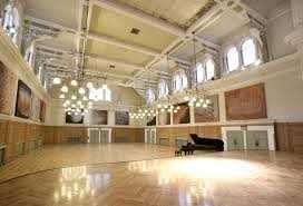 Great Hall