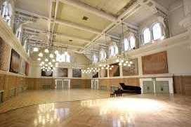 Great Hall 