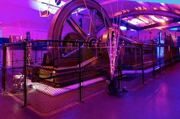 Conference venues in London: Tower Bridge