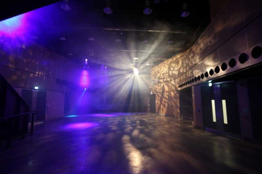 Conference venues in London: Saw Swee Hock Centre
