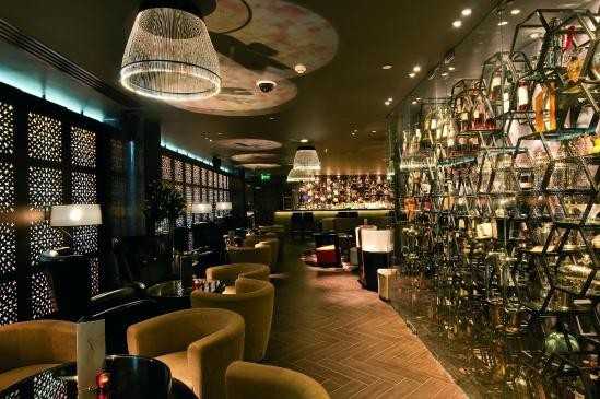 Party venues in London: Salvatore's Bar