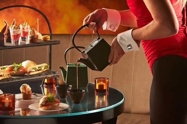 Party venues in London: Salvatore's Bar