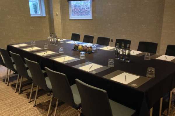 Malmaison London