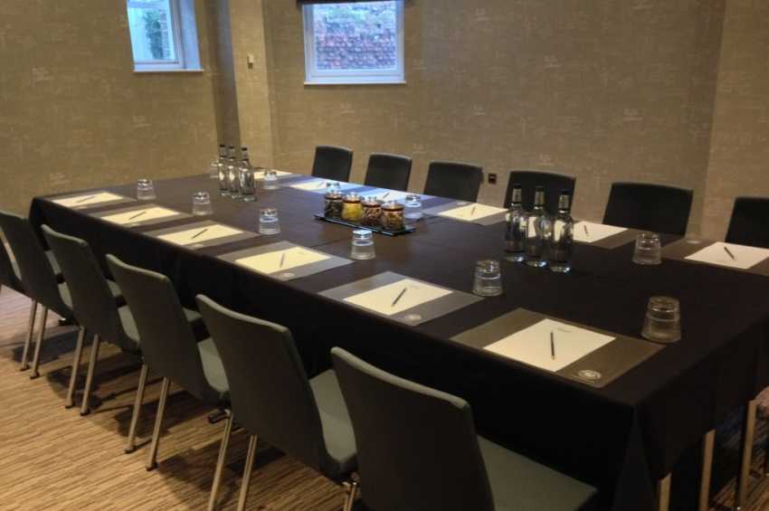 Conference venues in London: Malmaison London