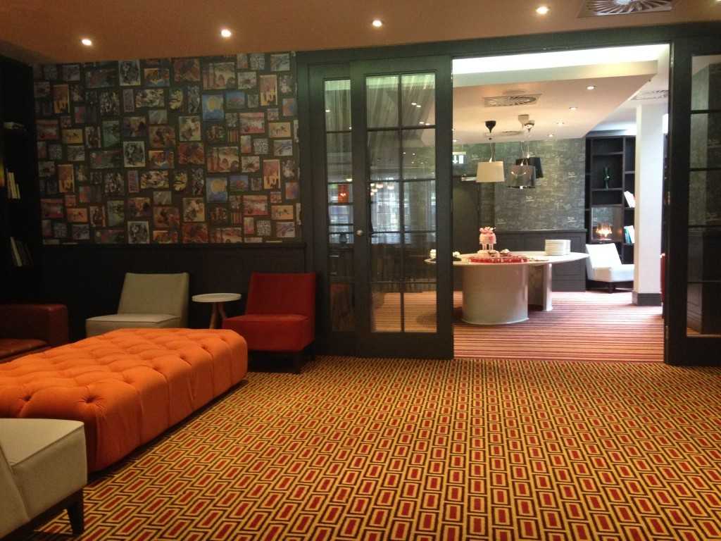 Mal Lounge