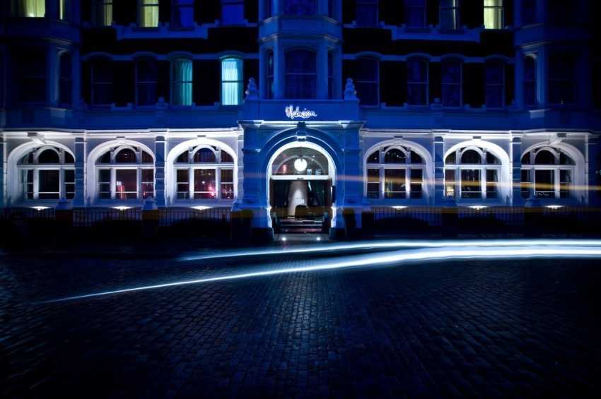 Conference venues in London: Malmaison London