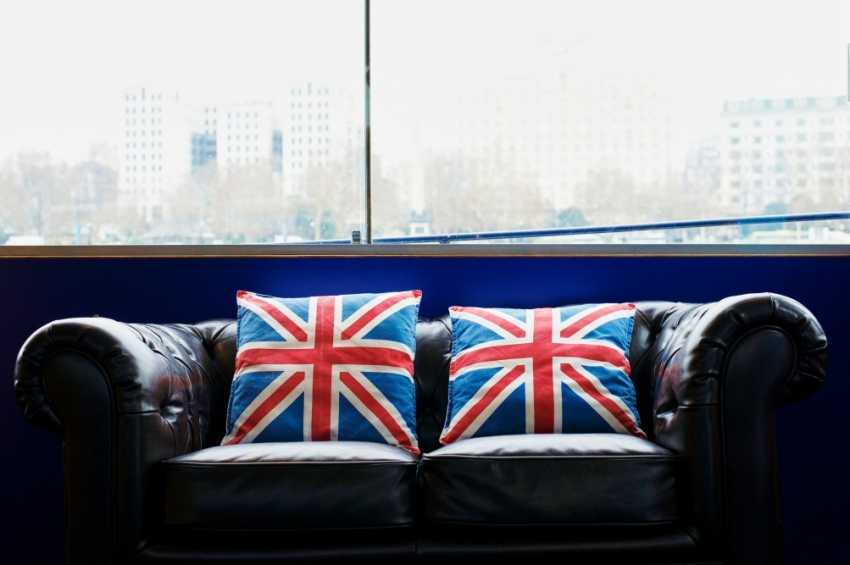 Conference venues in London: MV Royalty