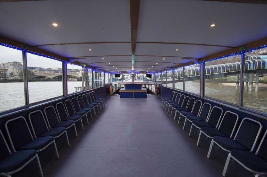 Conference venues in London: MV Royalty