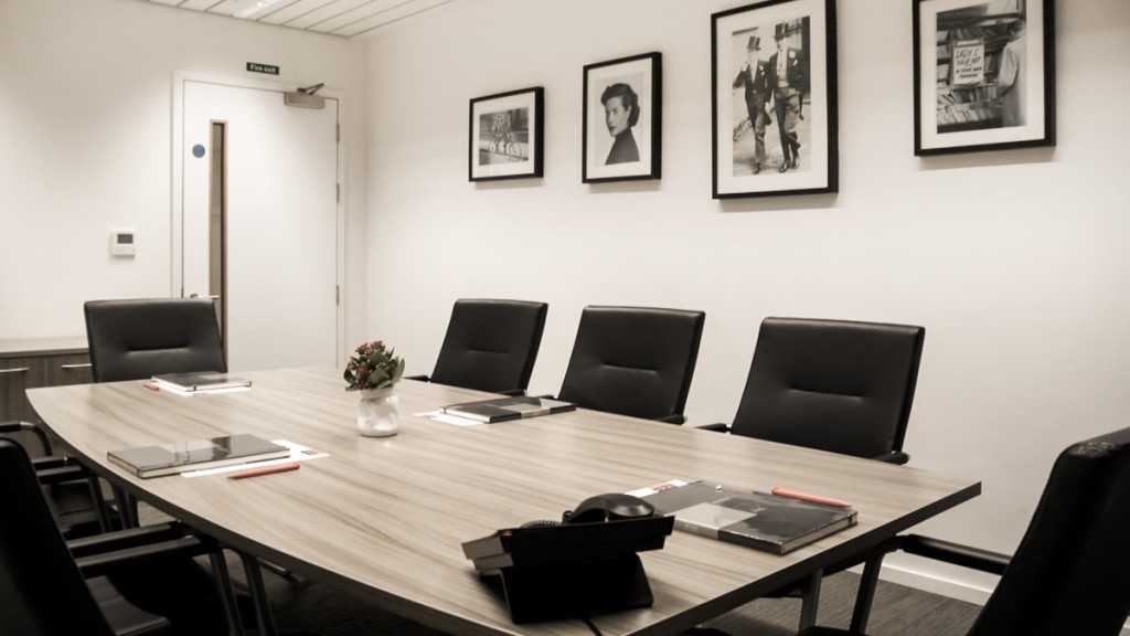 Boardroom