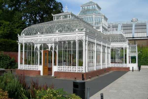 Horniman Museum and Gardens