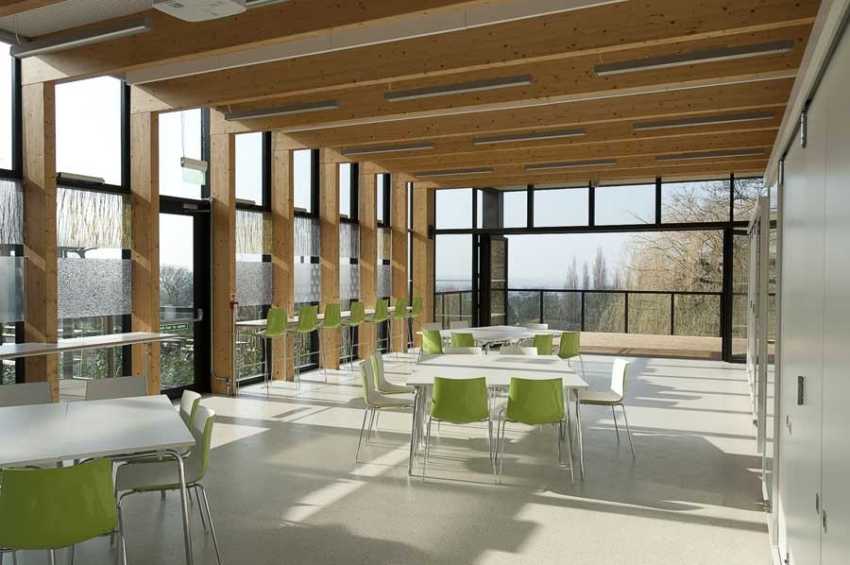 Conference venues in London: Horniman Museum and Gardens