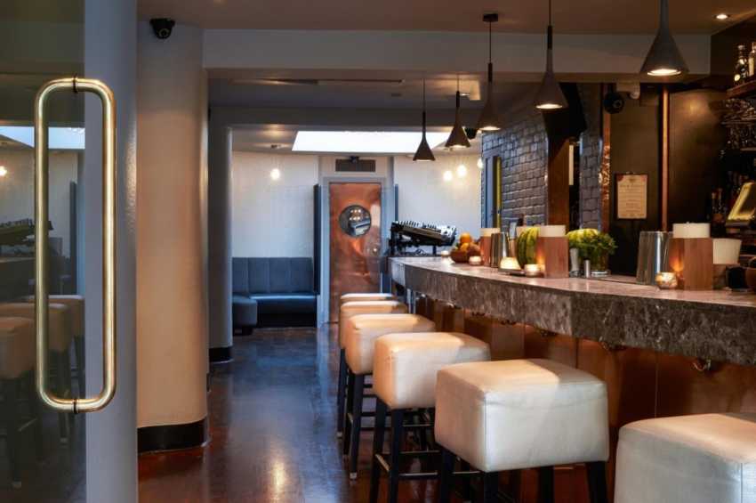 Party venues in London: Eclipse Chelsea