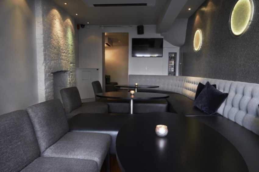 Party venues in London: Eclipse Chelsea