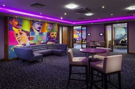 Conference venues in London: Park Inn by Radisson Hotel and Conference Centre London Heathrow