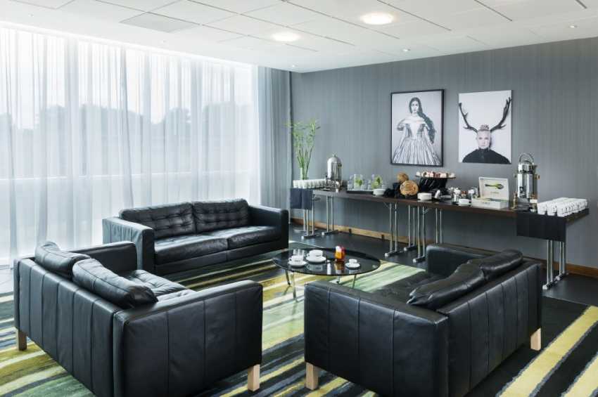 Conference venues in London: Park Inn by Radisson Hotel and Conference Centre London Heathrow